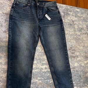 Boohooman Jeans NEW